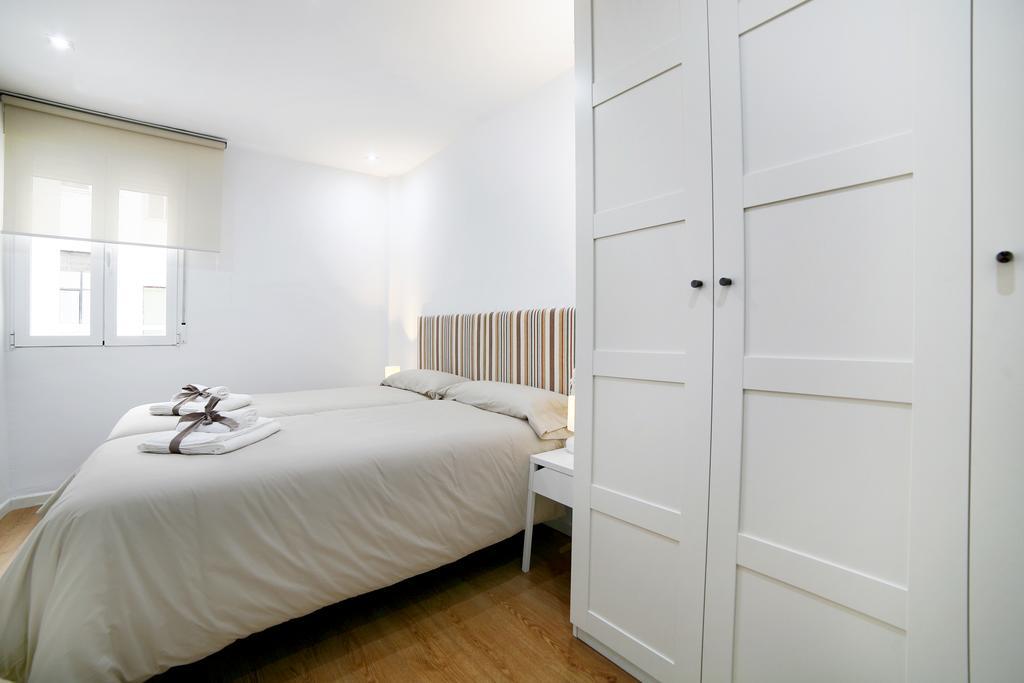 Apartamento La Flamenquita Málaga Rum bild